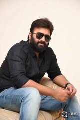 Naara Rohith Interview About Shankara Movie